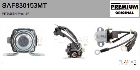 SAF830153MT