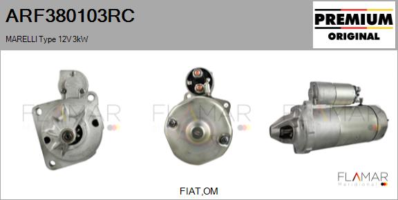 ARF380103RC