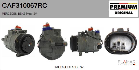 CAF310067RC