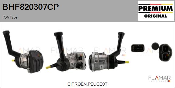 BHF820307CP