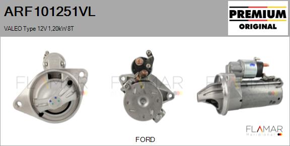 ARF101251VL