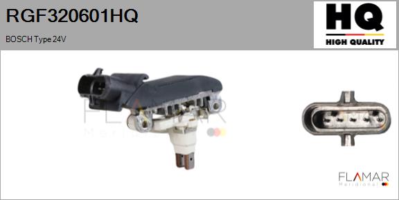 RGF320601HQ