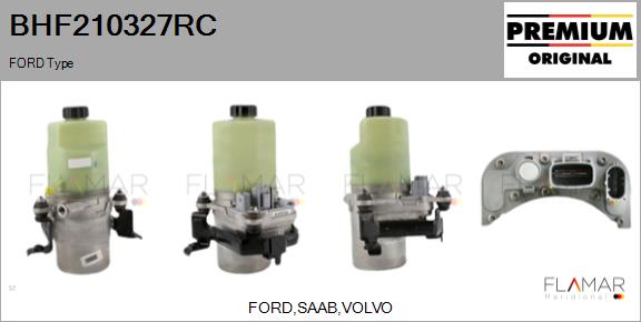 BHF210327RC