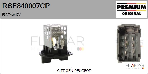 RSF840007CP
