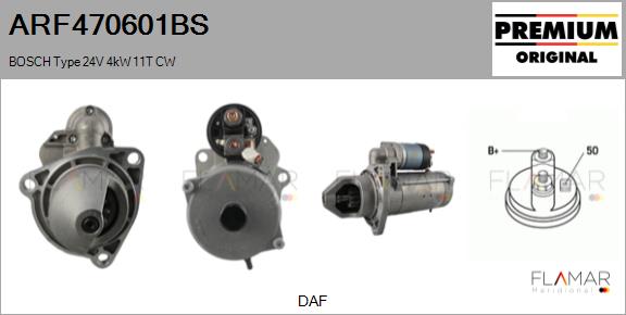 ARF470601BS