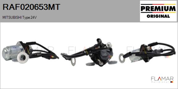 RAF020653MT