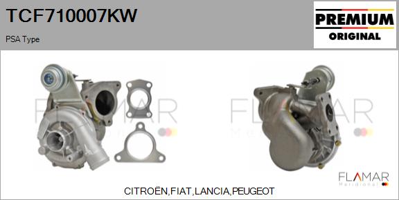 TCF710007KW