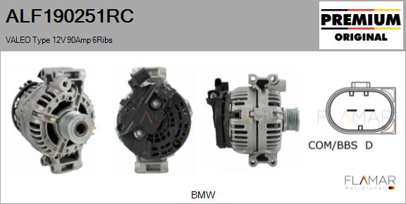 ALF190251RC
