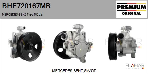 BHF720167MB