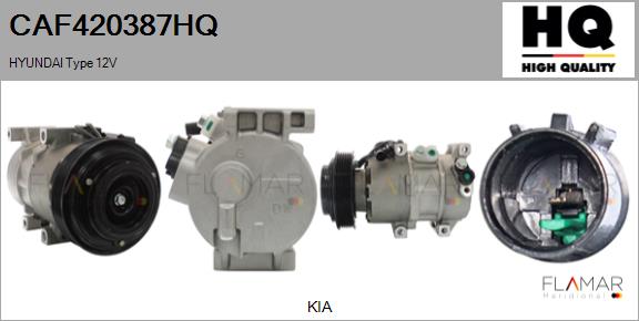 CAF420387HQ