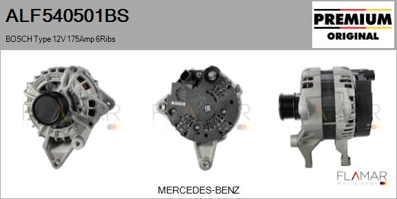 ALF540501BS