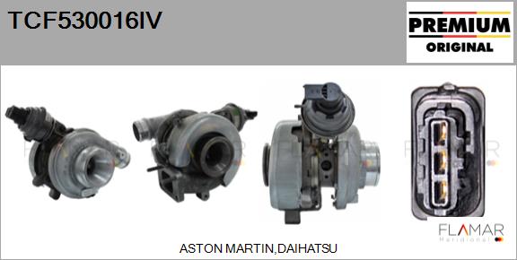 TCF530016IV