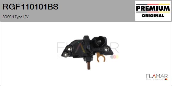 RGF110101BS