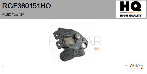 RGF360151HQ