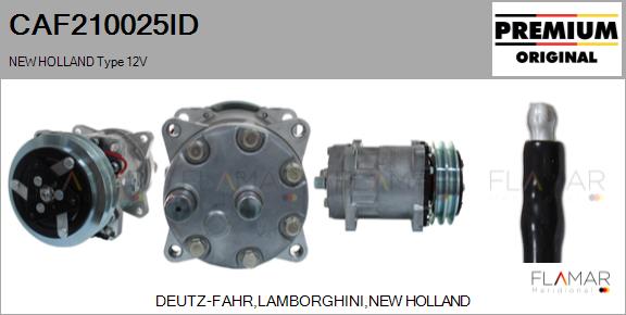 CAF210025ID