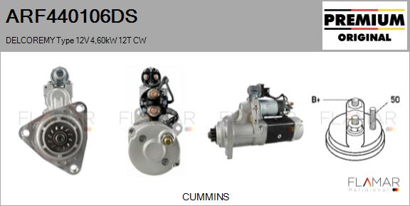 ARF440106DS