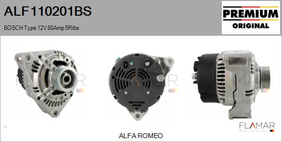 ALF110201BS