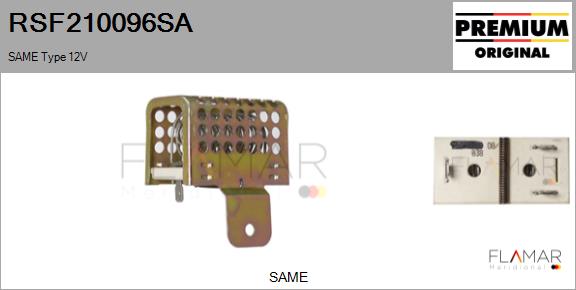 RSF210096SA