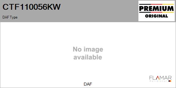 CTF110056KW