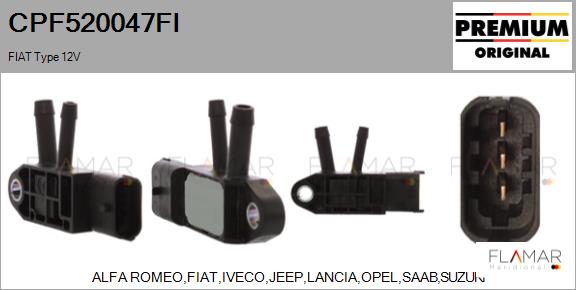 CPF520047FI