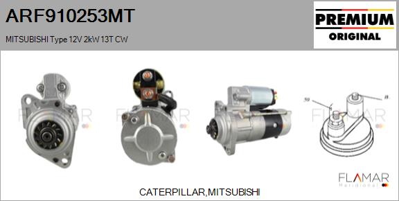 ARF910253MT