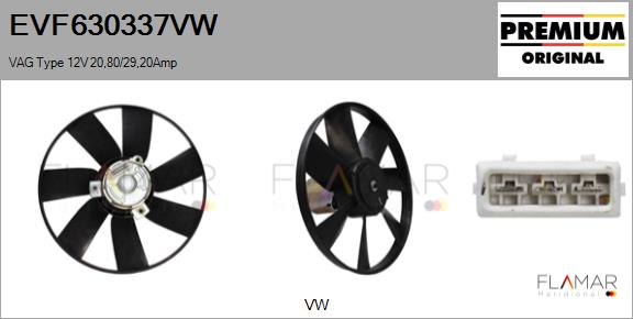 EVF630337VW