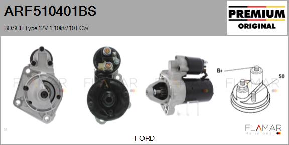 ARF510401BS