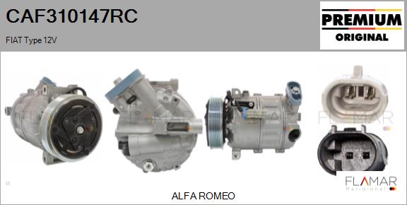 CAF310147RC