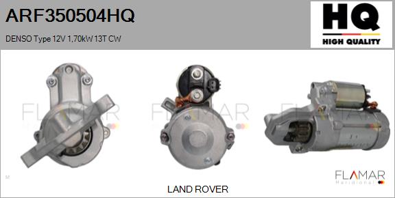 ARF350504HQ