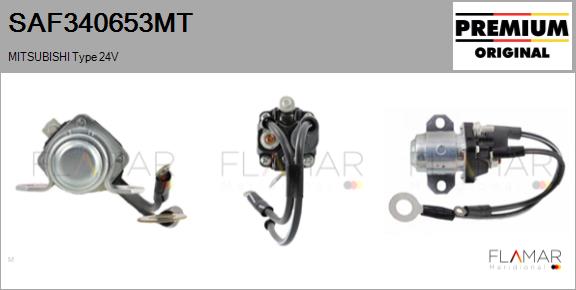 SAF340653MT