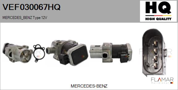 VEF030067HQ