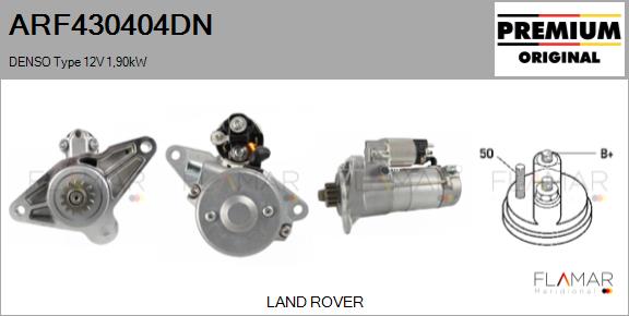 ARF430404DN
