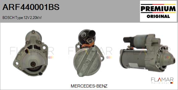 ARF440001BS