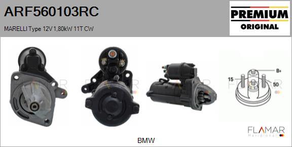 ARF560103RC