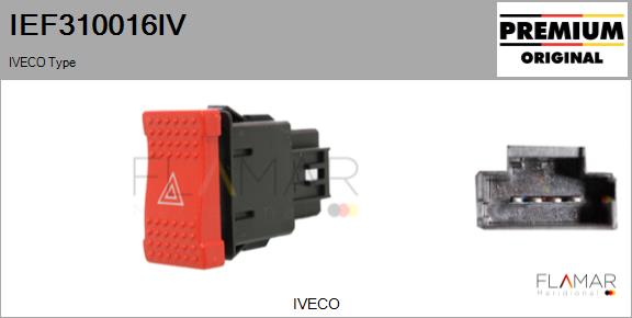 IEF310016IV