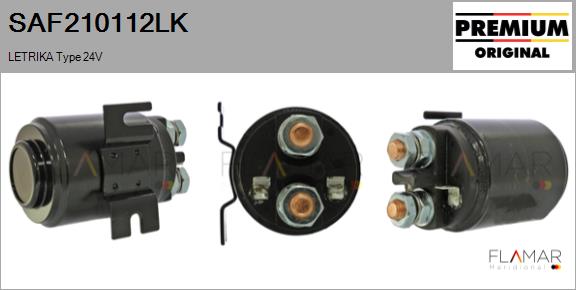 SAF210112LK