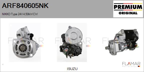 ARF840605NK
