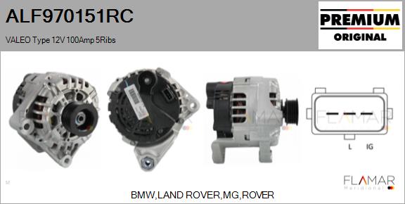 ALF970151RC