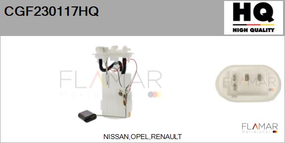 CGF230117HQ