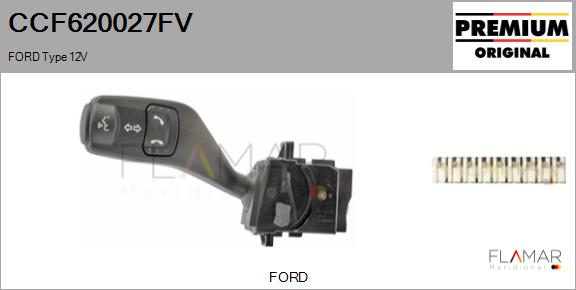 CCF620027FV