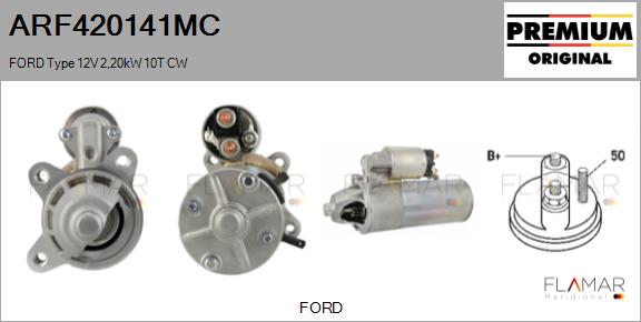 ARF420141MC