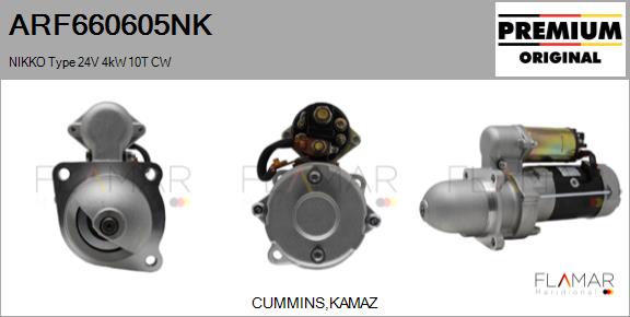 ARF660605NK