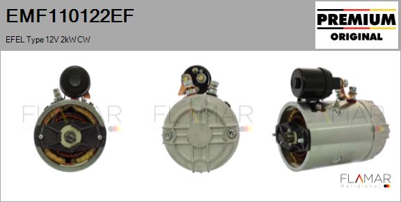 EMF110122EF