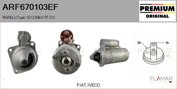 ARF670103EF