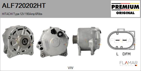 ALF720202HT