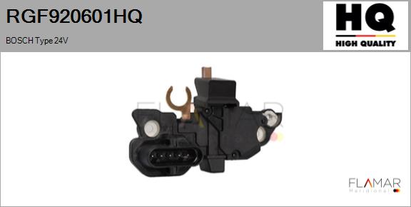 RGF920601HQ