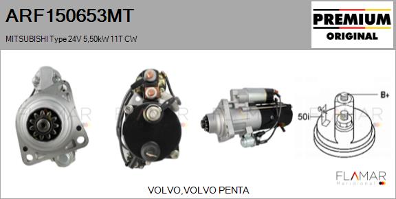 ARF150653MT