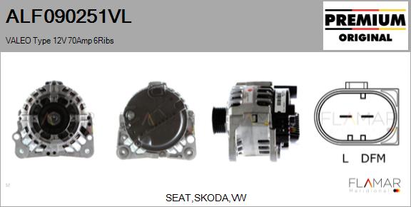 ALF090251VL