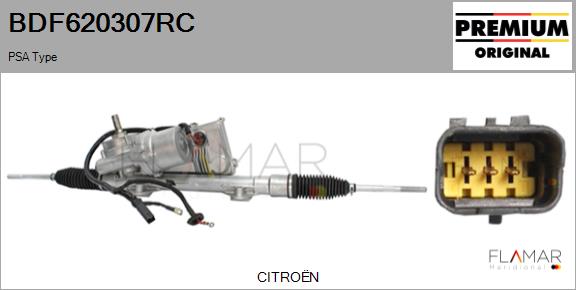 BDF620307RC