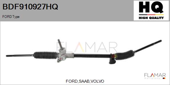 BDF910927HQ